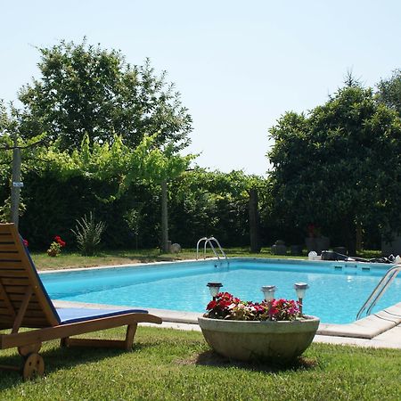 Quinta de Santa Baia Gaifar Exterior foto
