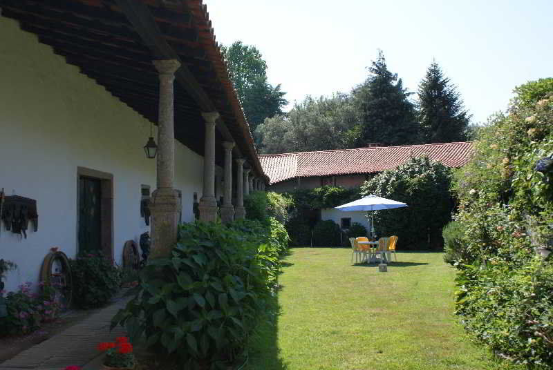 Quinta de Santa Baia Gaifar Exterior foto