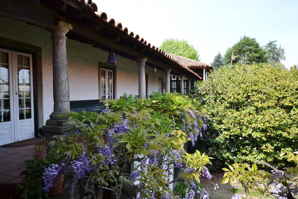 Quinta de Santa Baia Gaifar Exterior foto
