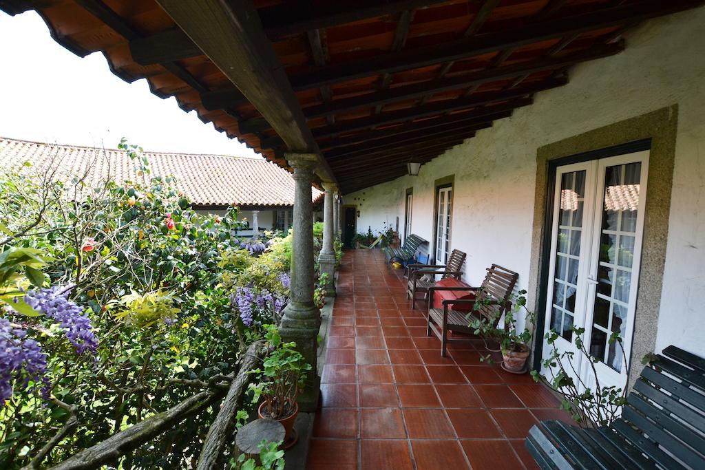 Quinta de Santa Baia Gaifar Exterior foto