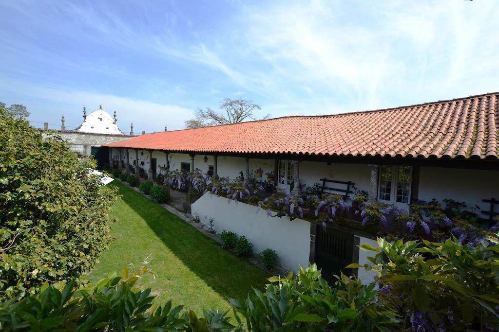 Quinta de Santa Baia Gaifar Exterior foto