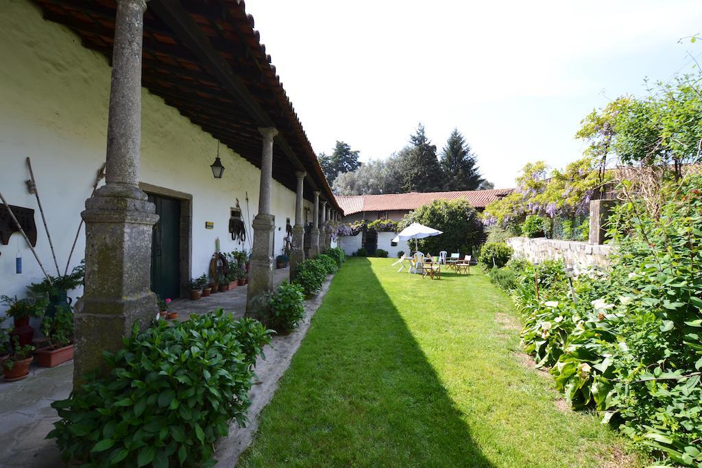 Quinta de Santa Baia Gaifar Exterior foto