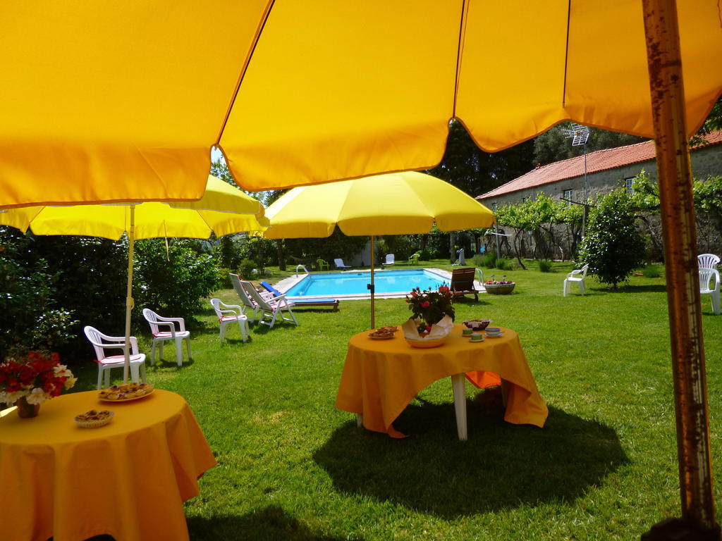 Quinta de Santa Baia Gaifar Exterior foto