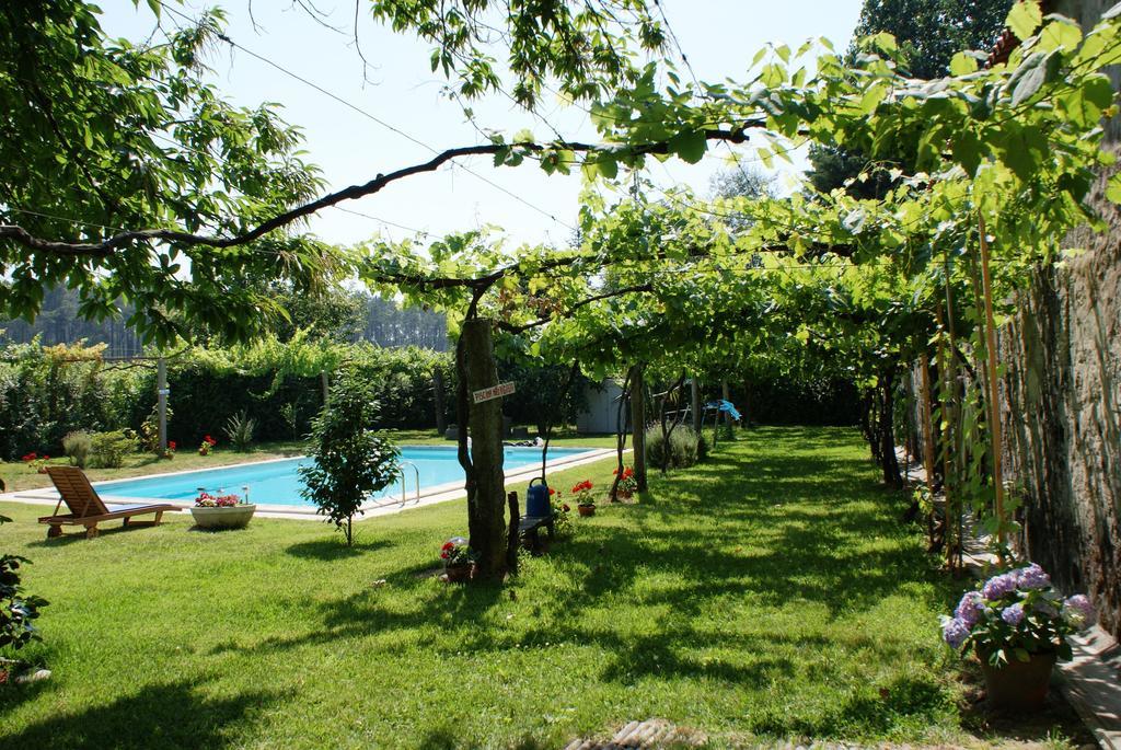 Quinta de Santa Baia Gaifar Exterior foto
