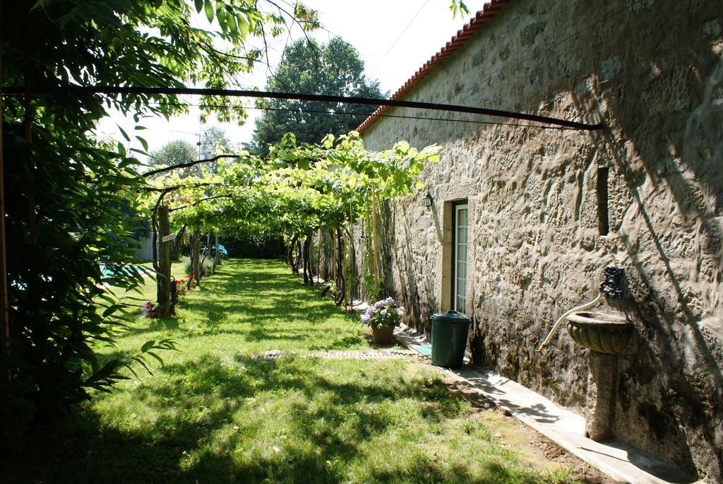 Quinta de Santa Baia Gaifar Exterior foto