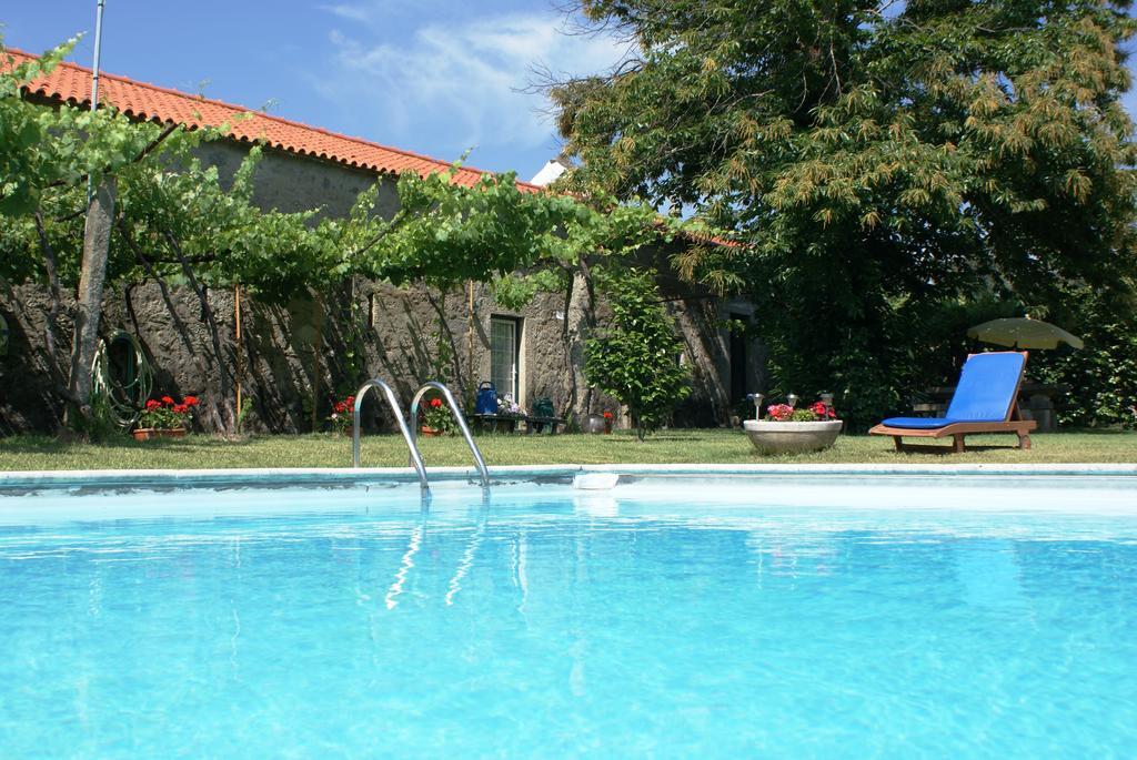 Quinta de Santa Baia Gaifar Exterior foto