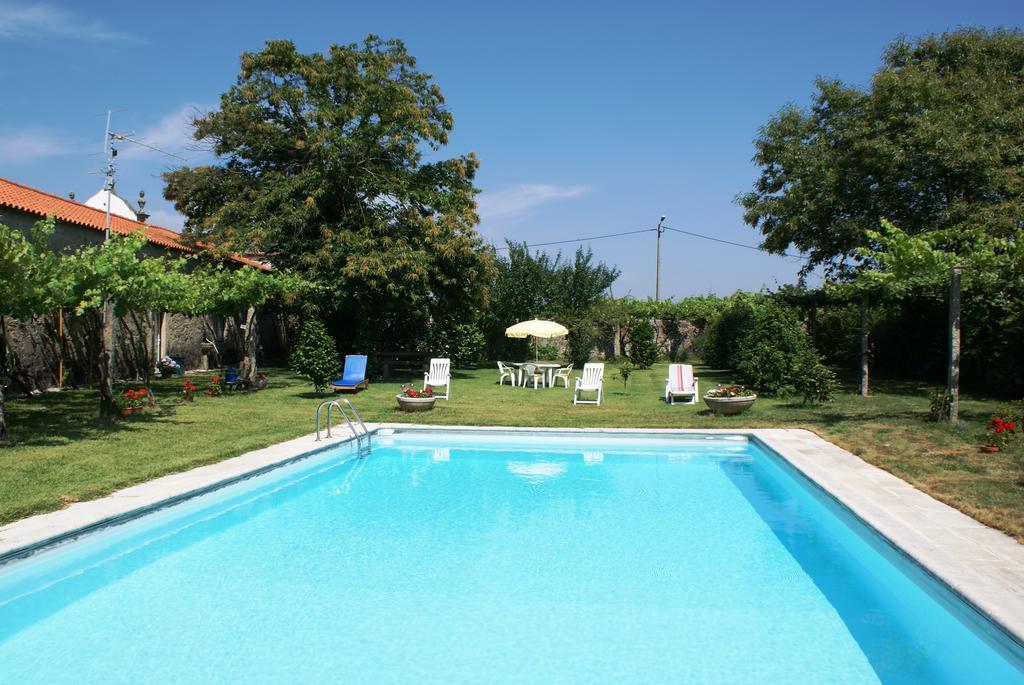 Quinta de Santa Baia Gaifar Exterior foto