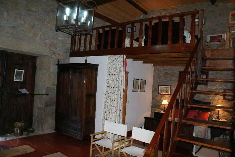 Quinta de Santa Baia Gaifar Exterior foto