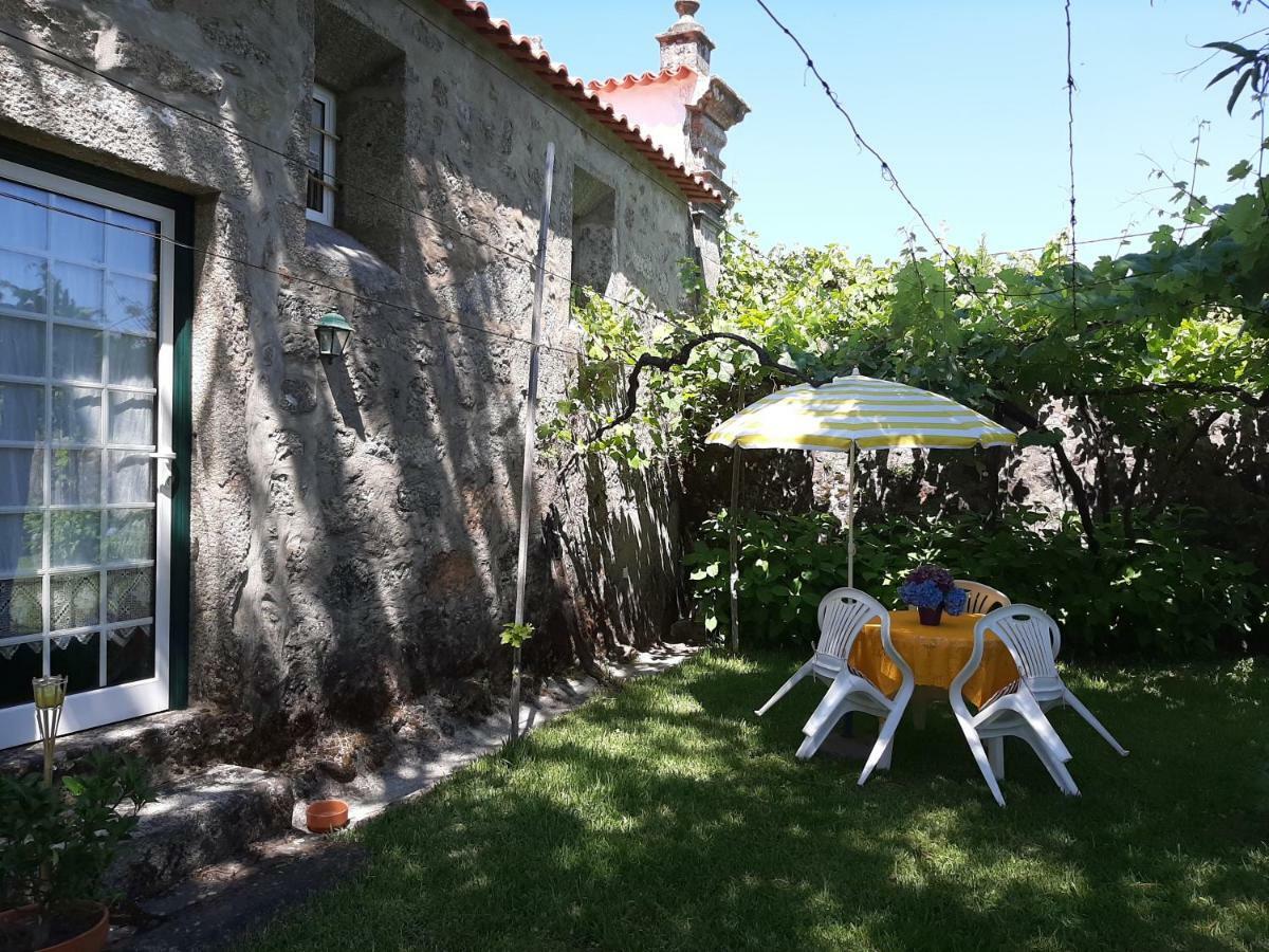 Quinta de Santa Baia Gaifar Exterior foto
