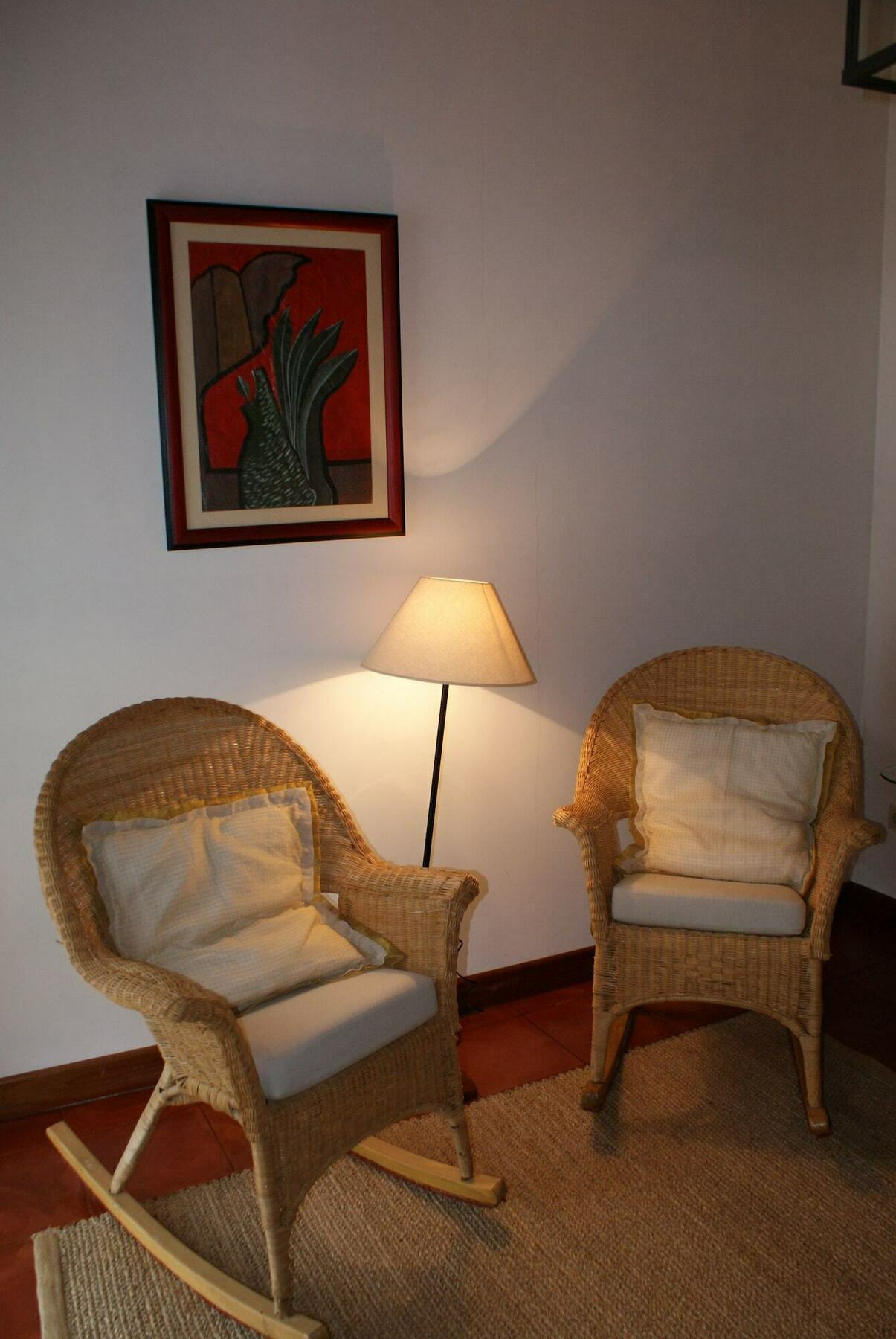 Quinta de Santa Baia Gaifar Exterior foto