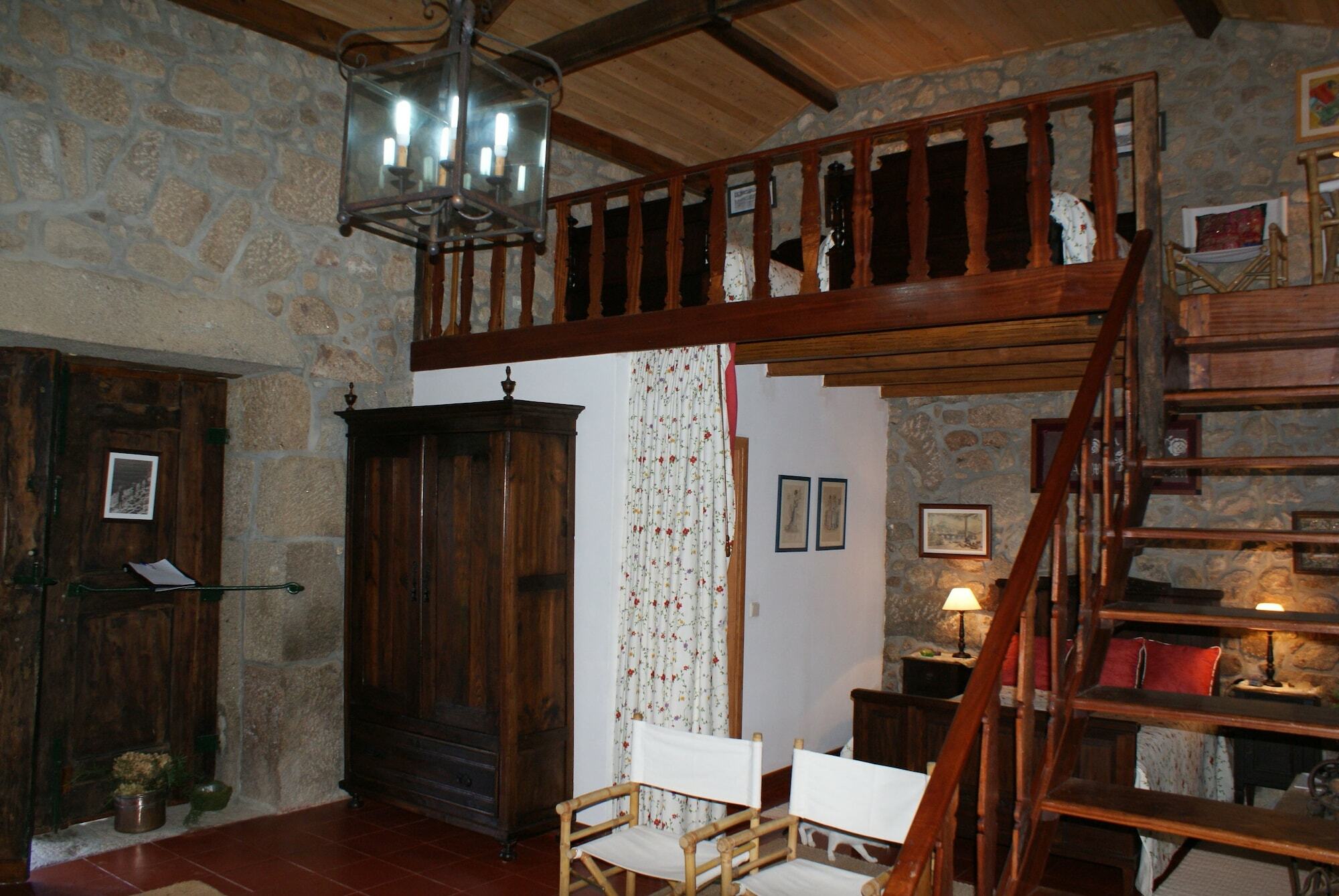 Quinta de Santa Baia Gaifar Exterior foto