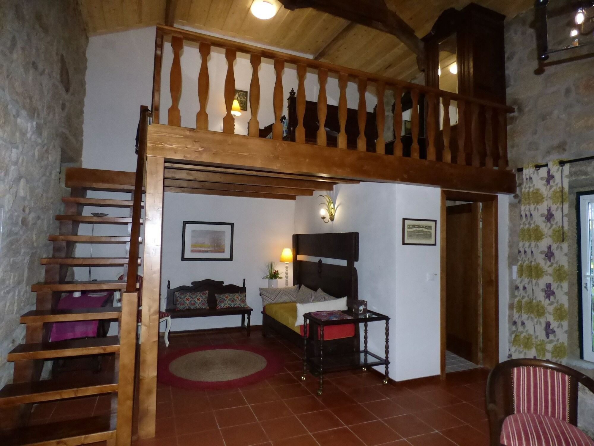 Quinta de Santa Baia Gaifar Exterior foto