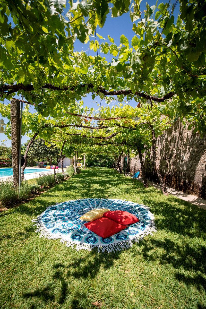 Quinta de Santa Baia Gaifar Exterior foto