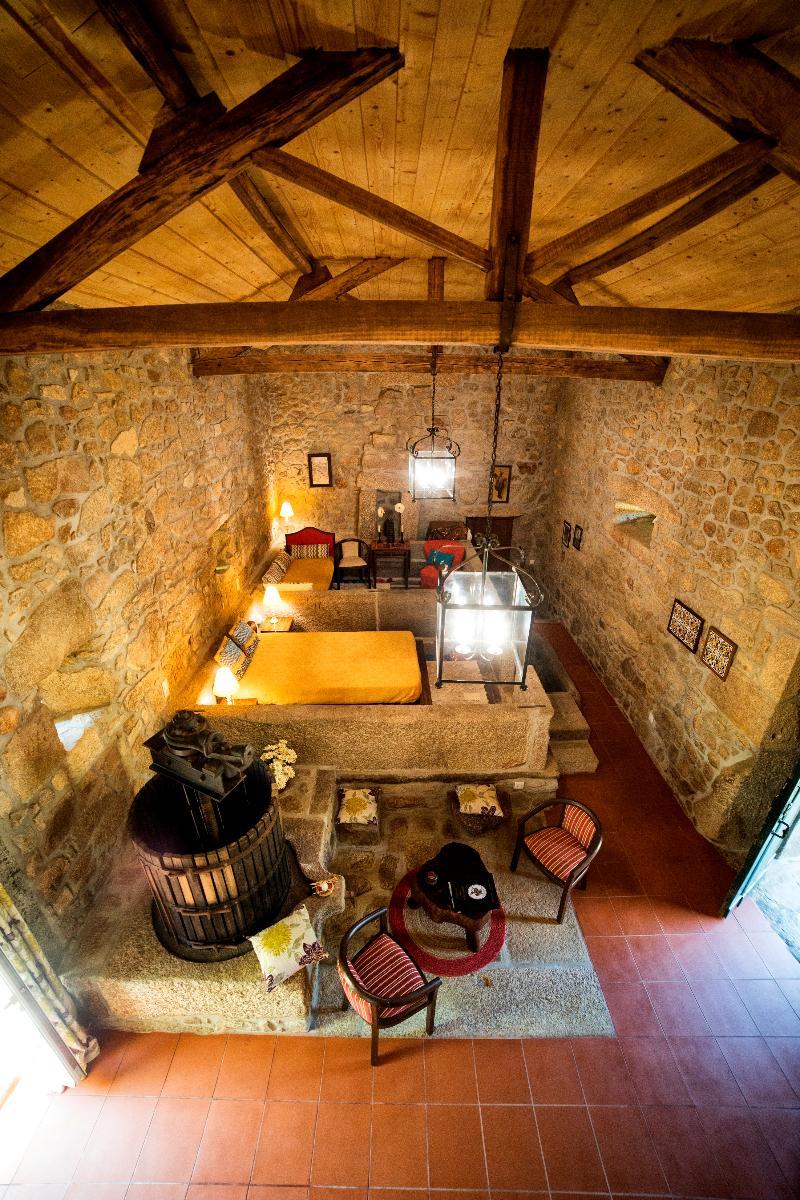 Quinta de Santa Baia Gaifar Exterior foto